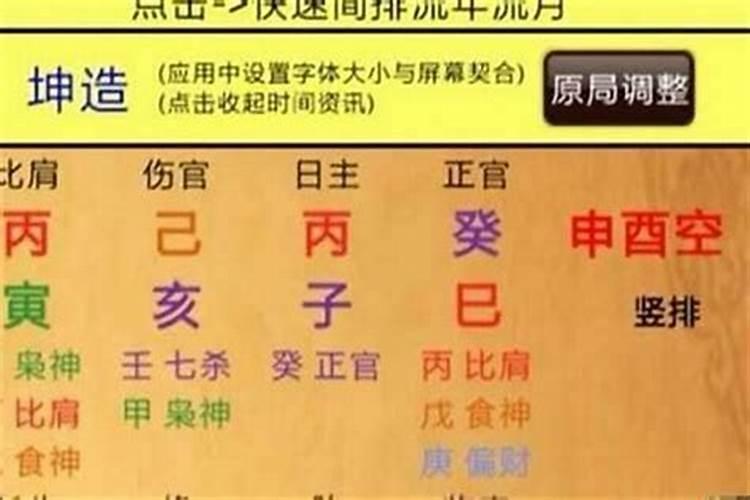 合婚合八字的三大误区