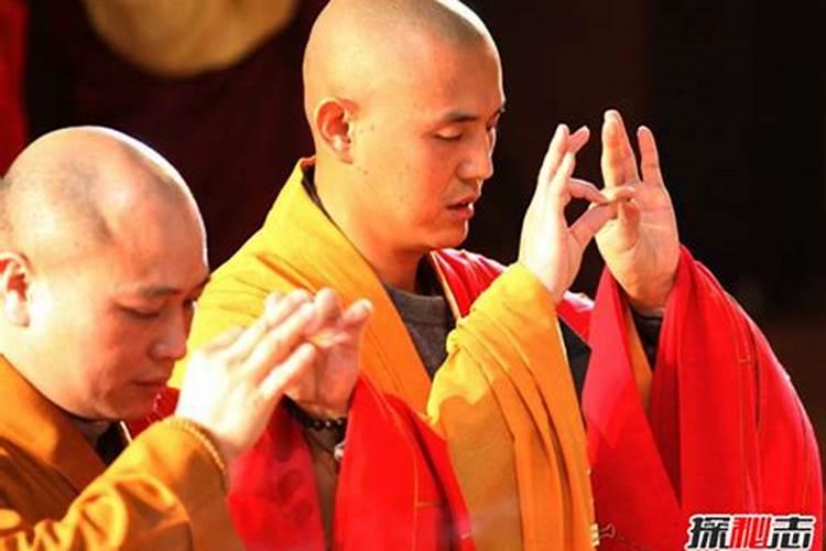 信佛的人可以做法事吗？——探讨佛教与道教的交融？