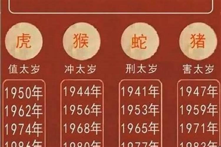 属蛇哪年犯太岁需要带什么？八字命理解析？