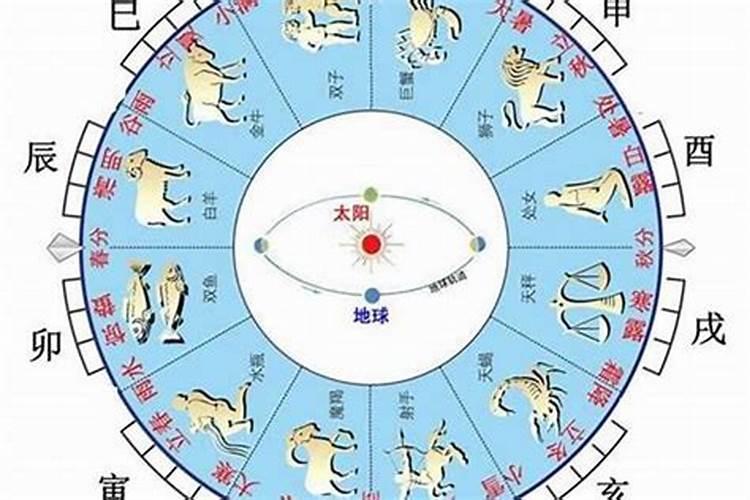 大运主看天干还是地支？揭秘八字命理中的大运规律？