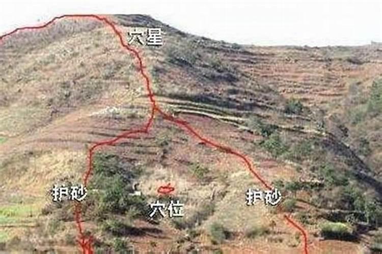 平原地区，怎么选坟地风水？