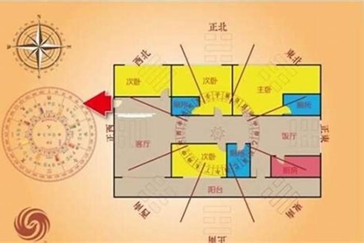 女主人健康之源：风水布局的奥秘