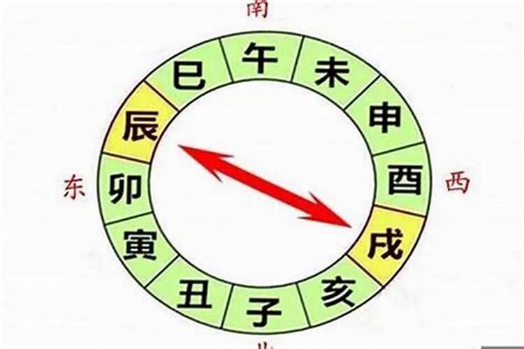 八字有冲有合：探秘命运的奥秘