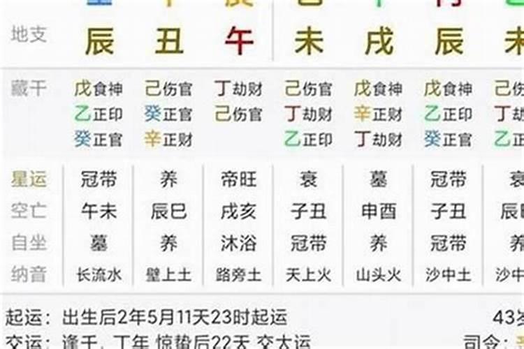 八字命理中的婚姻杀是什么意思？如何化解？