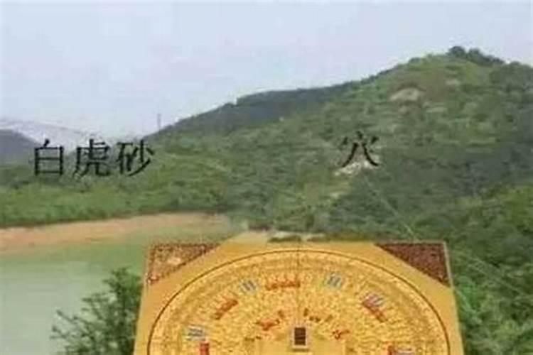 阴阳之宅：坟墓与阴宅在风水学中的区分与意义